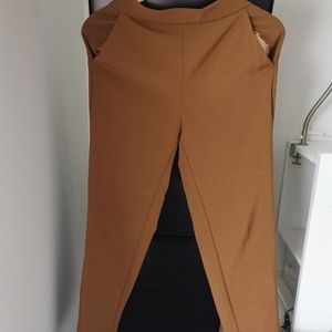 GU dress pant